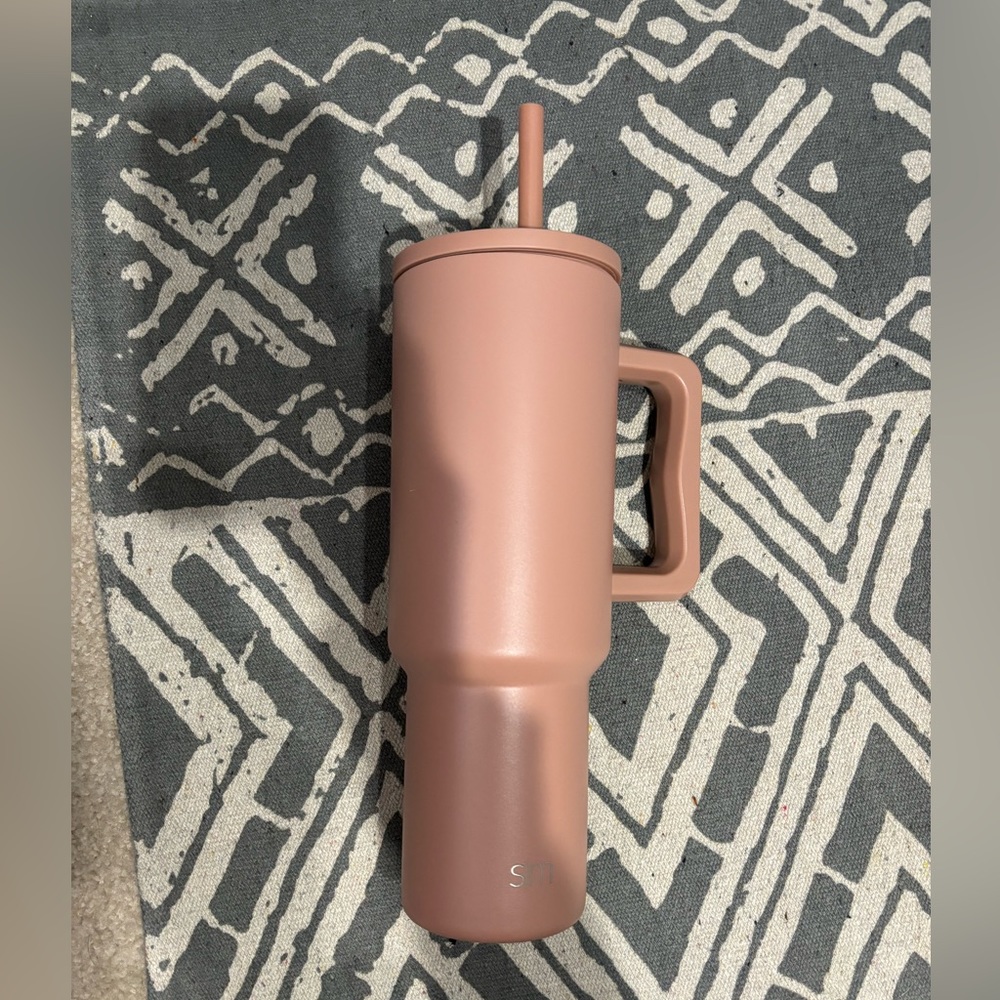 40 oz Simple Modern tumblr